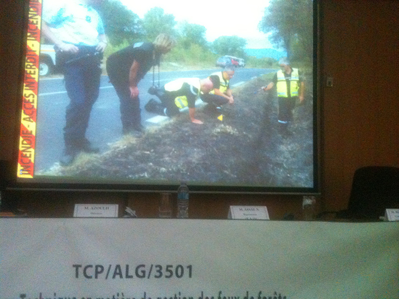 Projet TCP/ALG/3501