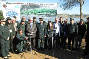 JOURNEE MONDIALE DES ZONES HUMIDES